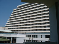 Hotel Surmeli Efes 5*, Kusadasi - Turcia 